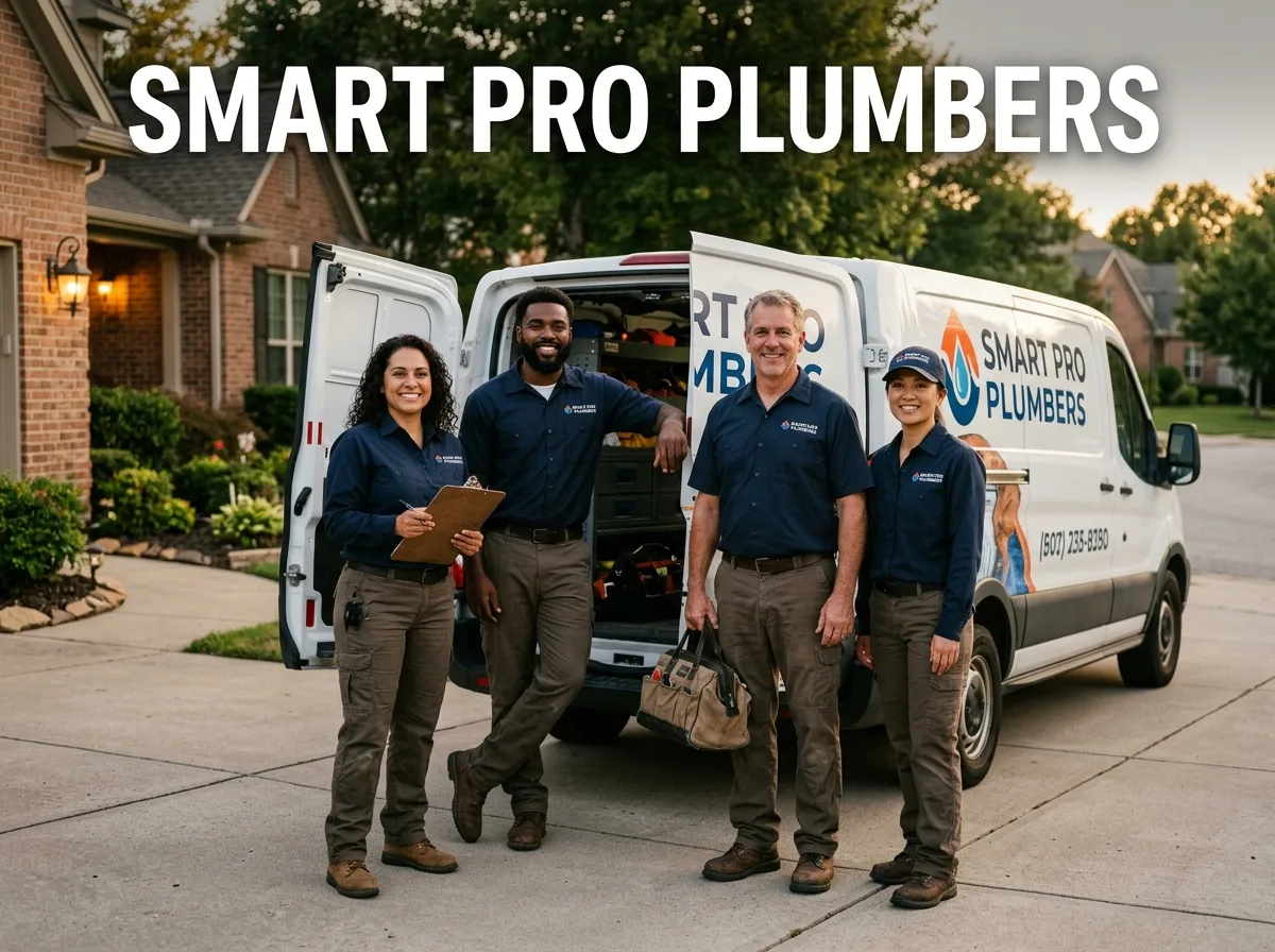 Water Heater Repair company in Fairfax, SD